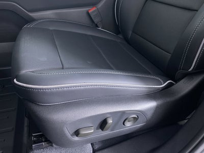 2026 Chevrolet Silverado EV LT - Extended Range