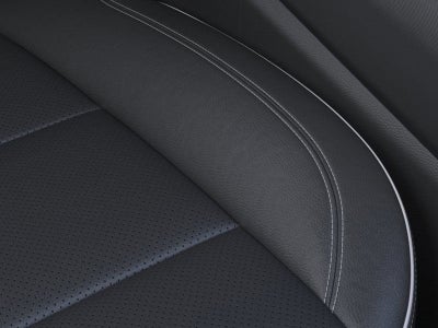 2026 Chevrolet Silverado EV LT - Extended Range