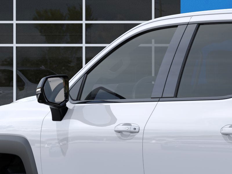 2026 Chevrolet Silverado EV LT - Extended Range