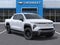 2026 Chevrolet Silverado EV LT - Extended Range