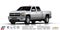 2012 Chevrolet Silverado 2500 HD LTZ
