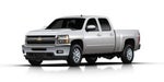 2012 Chevrolet Silverado 2500 HD LTZ