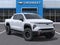 2026 Chevrolet Silverado EV Trail Boss - Extended Range