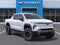 2026 Chevrolet Silverado EV Trail Boss - Extended Range
