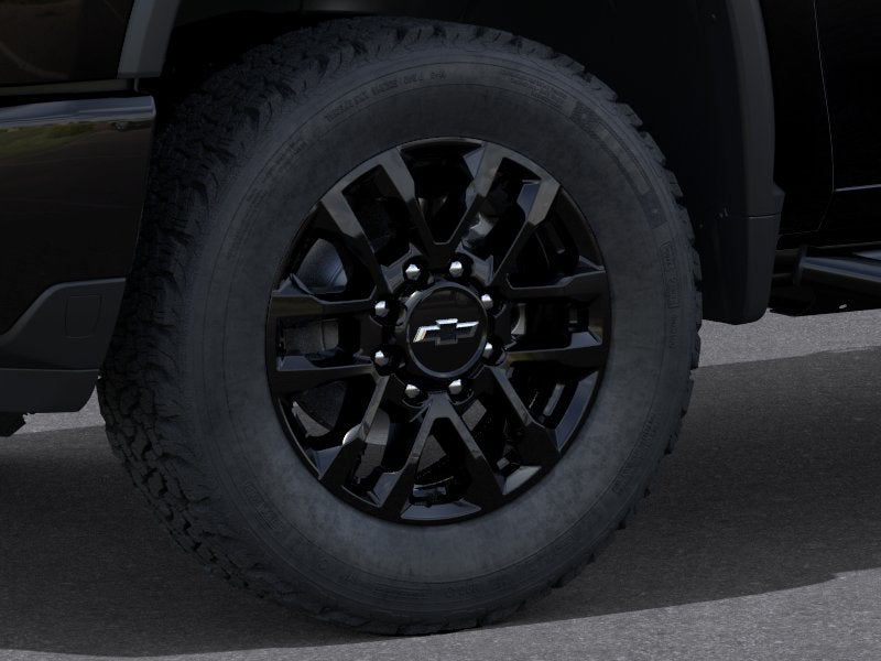 2026 Chevrolet Silverado 2500 HD LT - Photo 33