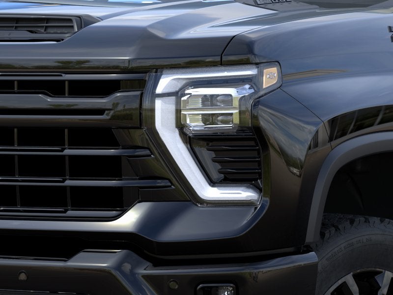 2026 Chevrolet Silverado 2500 HD LT - Photo 34