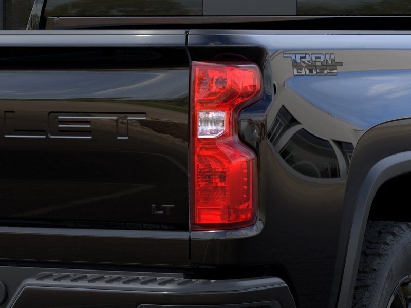 2026 Chevrolet Silverado 2500 HD LT - Photo 35
