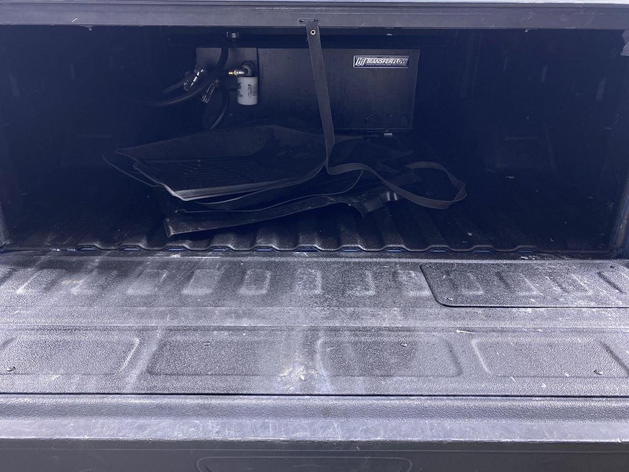 2021 Chevrolet Silverado 2500 HD High Country