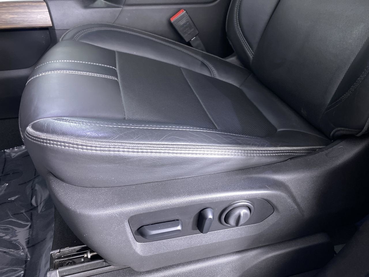 2021 Chevrolet Silverado 2500 HD High Country