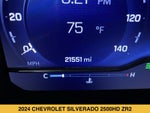 2024 Chevrolet Silverado 2500 HD ZR2