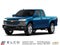 2009 Chevrolet Colorado Work Truck