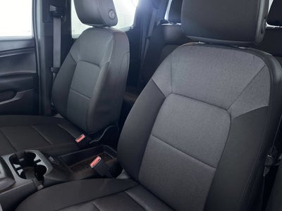 2023 Chevrolet Colorado 2WD Work Truck