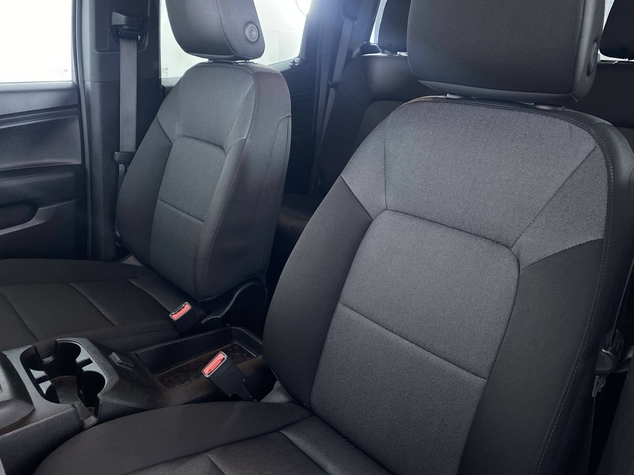 2023 Chevrolet Colorado 2WD Work Truck