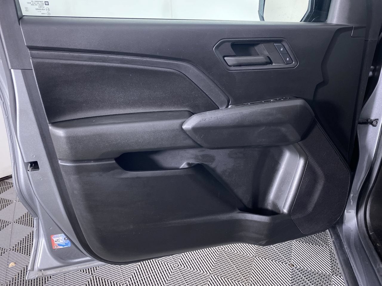 2023 Chevrolet Colorado 2WD Work Truck