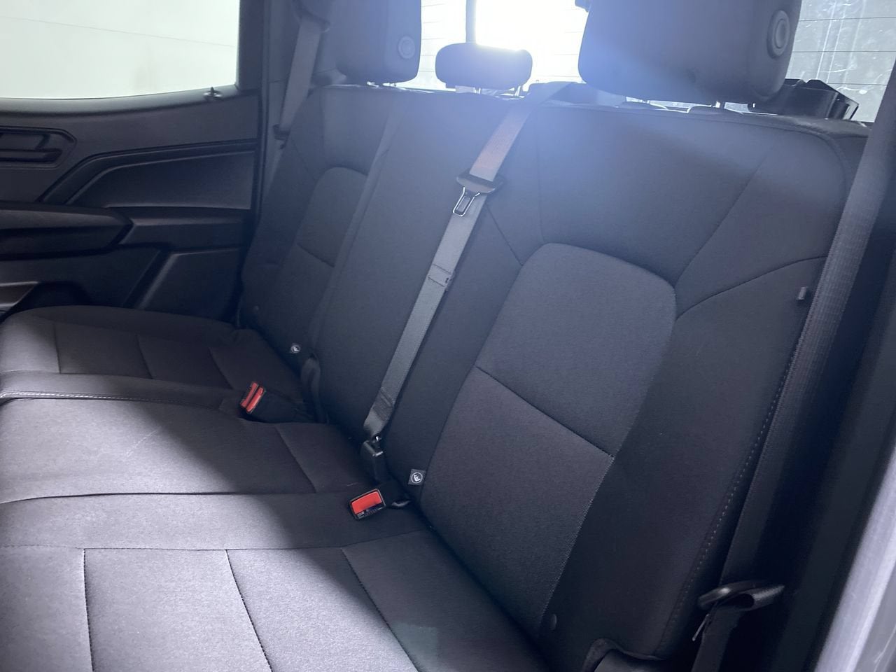 2023 Chevrolet Colorado 2WD Work Truck