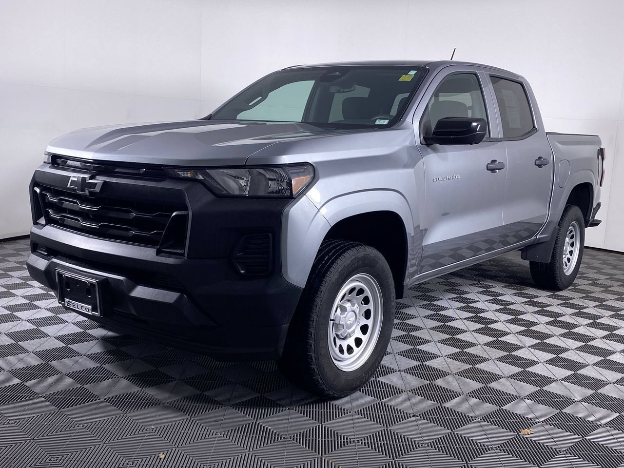 2023 Chevrolet Colorado 2WD Work Truck