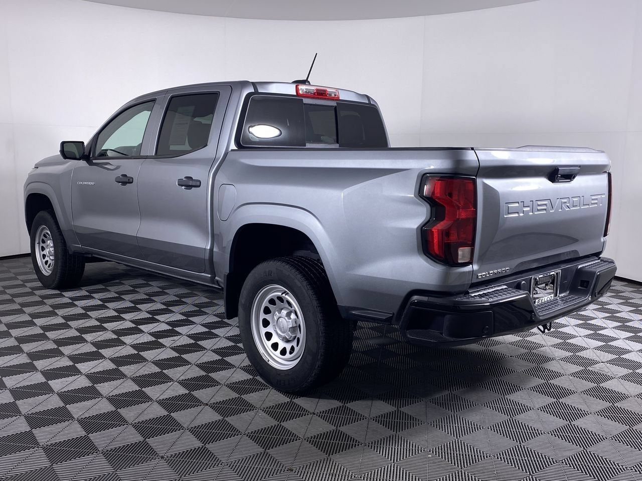2023 Chevrolet Colorado 2WD Work Truck