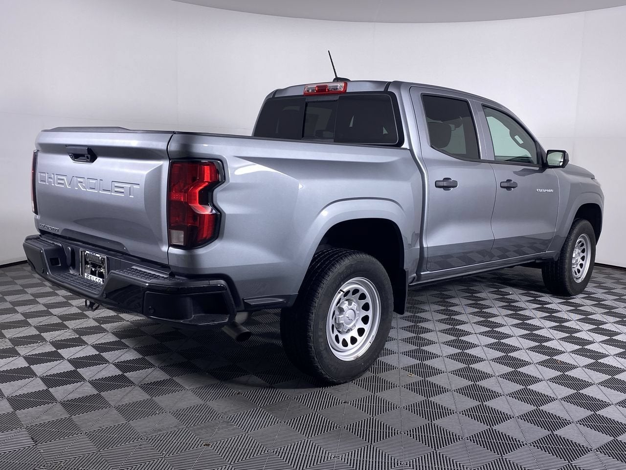 2023 Chevrolet Colorado 2WD Work Truck