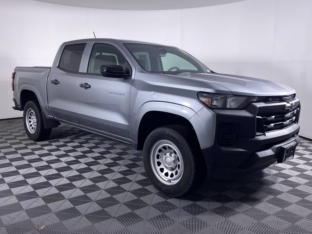 2023 Chevrolet Colorado 2WD Work Truck