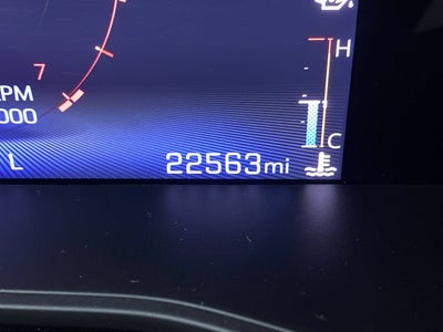 2023 Chevrolet Colorado 2WD Work Truck
