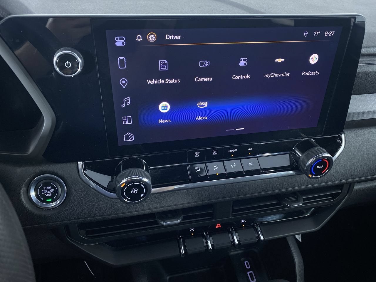 2023 Chevrolet Colorado 2WD Work Truck