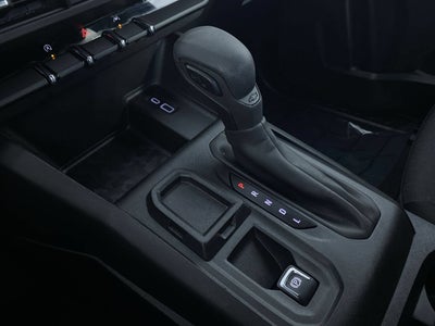 2023 Chevrolet Colorado 2WD Work Truck