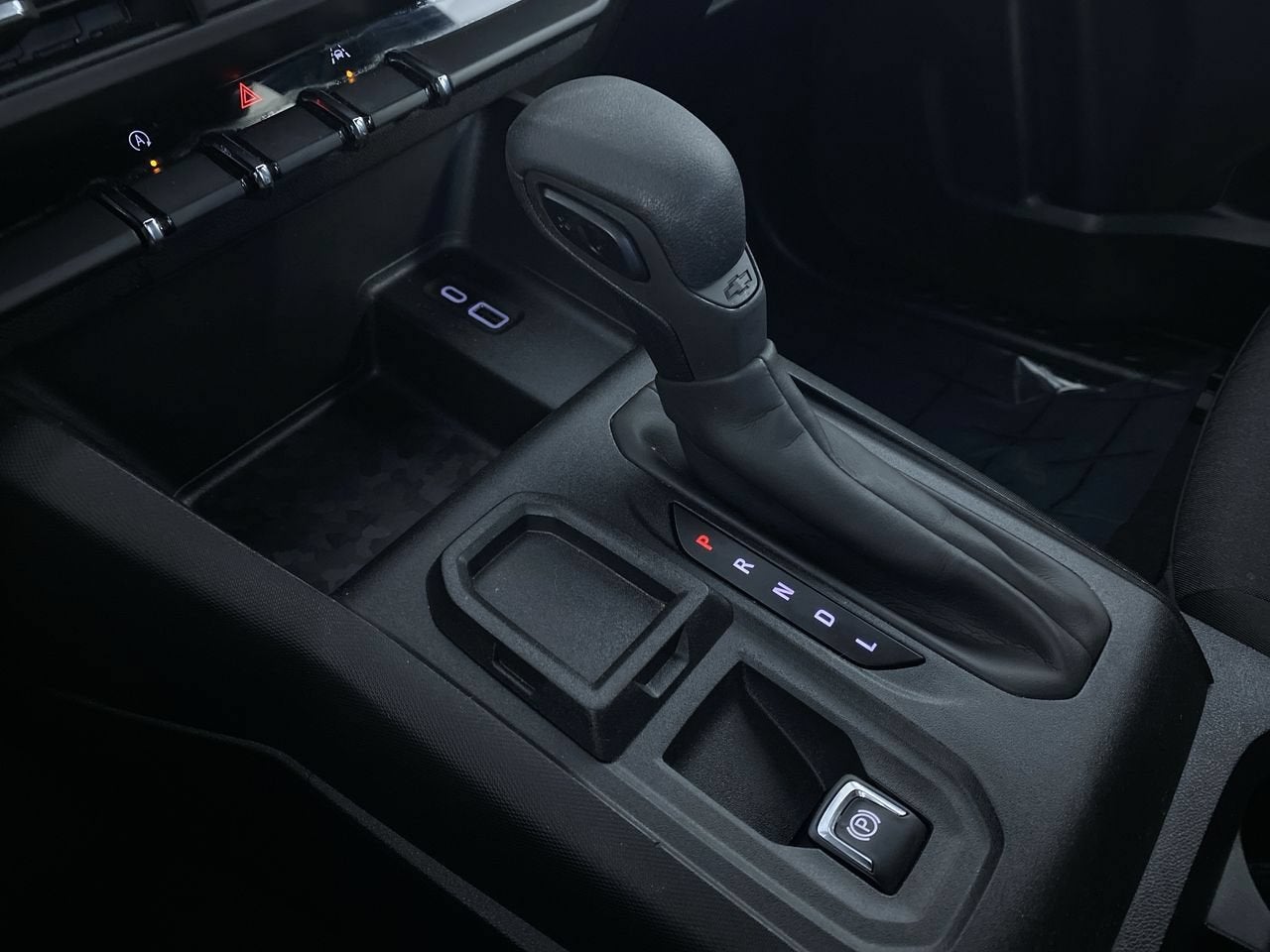 2023 Chevrolet Colorado 2WD Work Truck