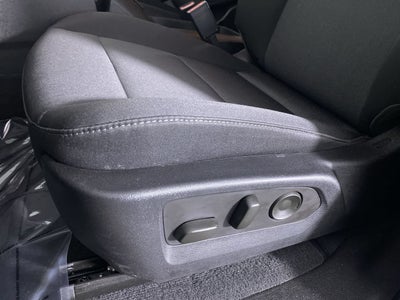 2023 Chevrolet Colorado 2WD Work Truck
