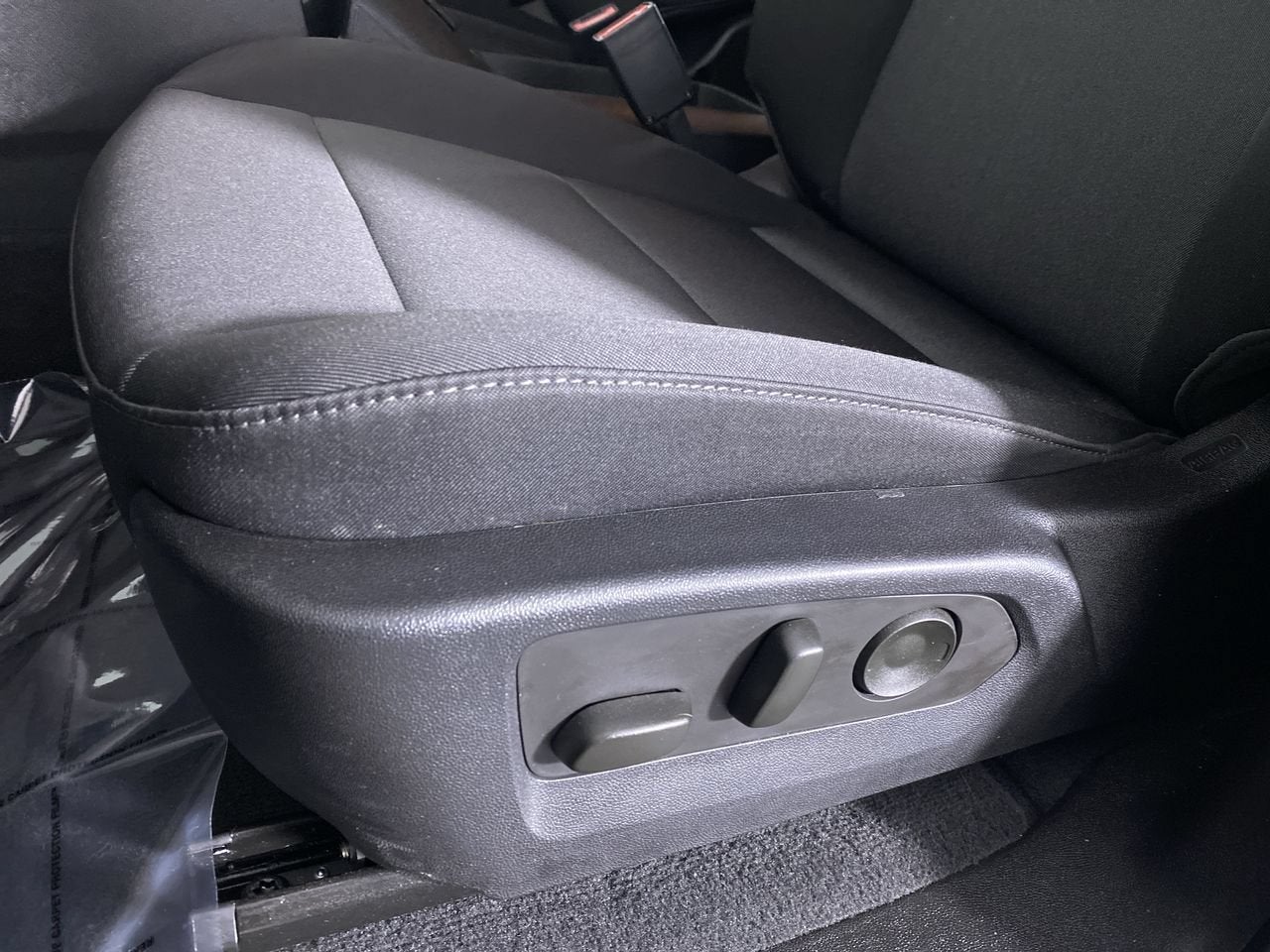 2023 Chevrolet Colorado 2WD Work Truck