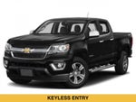 2015 Chevrolet Colorado 4WD LT