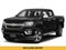 2015 Chevrolet Colorado 4WD LT