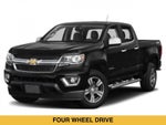 2015 Chevrolet Colorado 4WD LT
