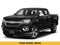 2015 Chevrolet Colorado 4WD LT