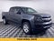 2016 Chevrolet Colorado 4WD LT