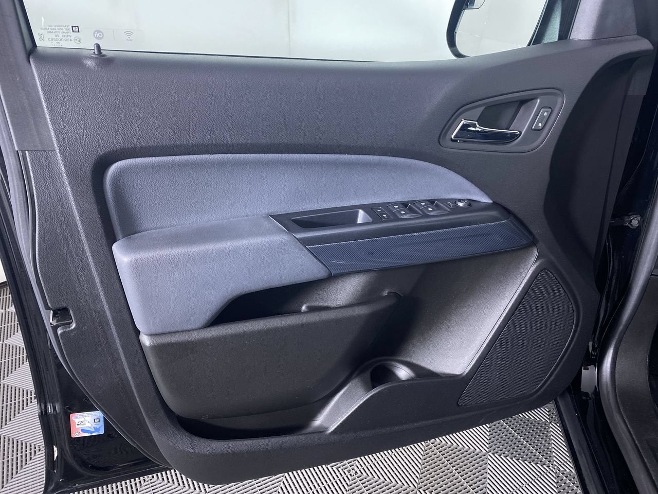 2021 Chevrolet Colorado 4WD Z71