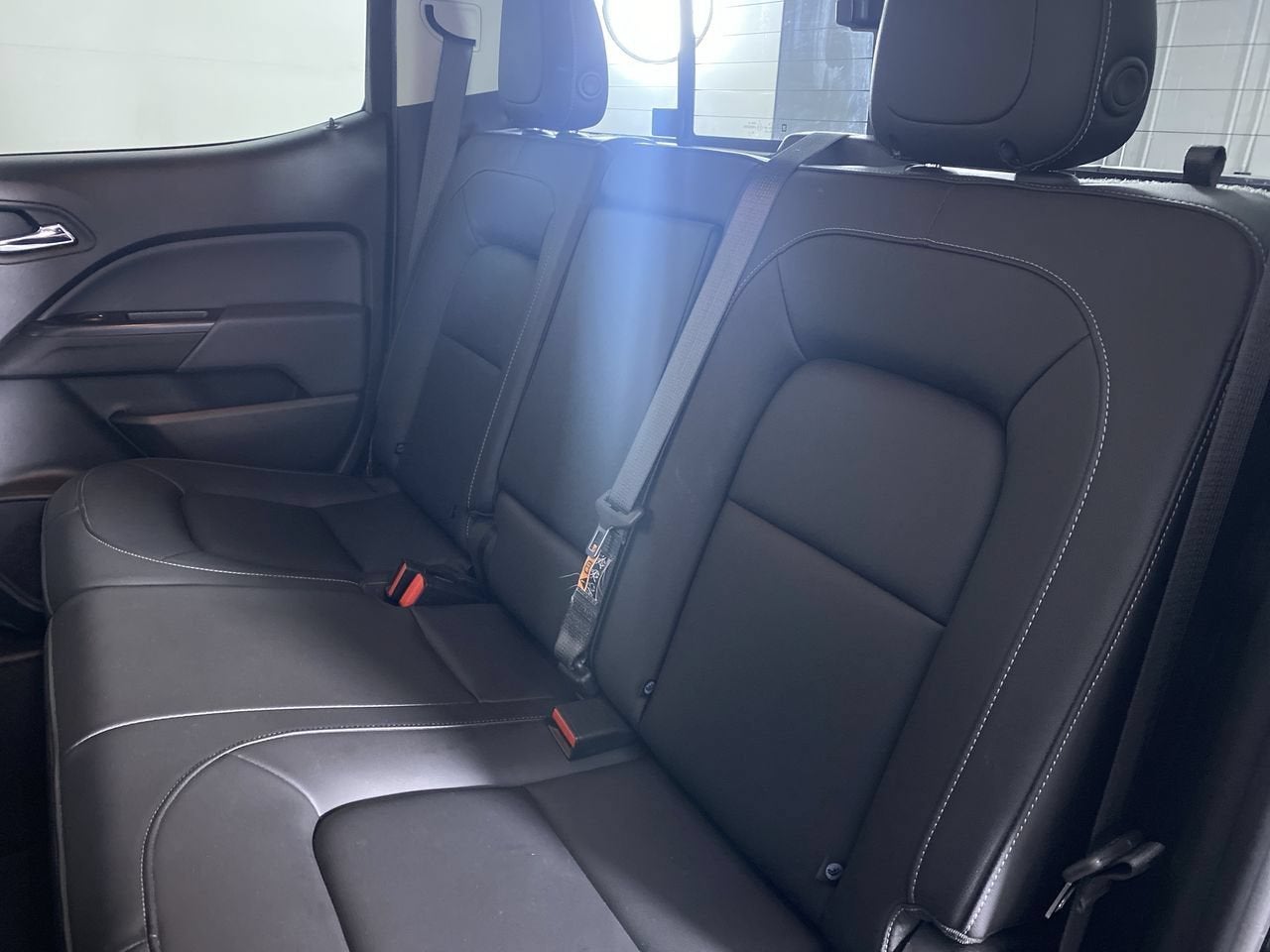 2021 Chevrolet Colorado 4WD Z71
