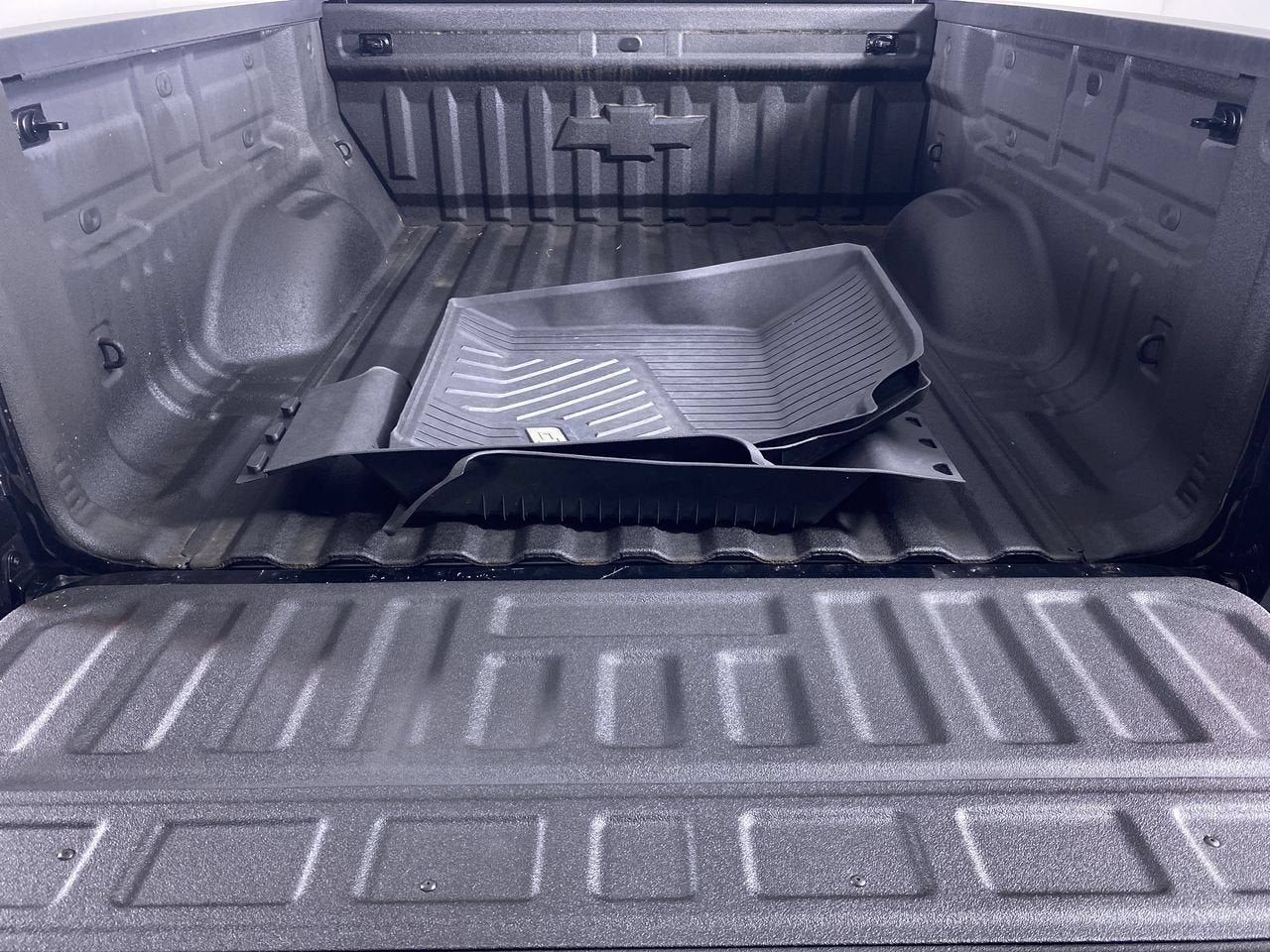 2021 Chevrolet Colorado 4WD Z71