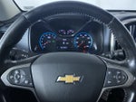 2021 Chevrolet Colorado 4WD Z71