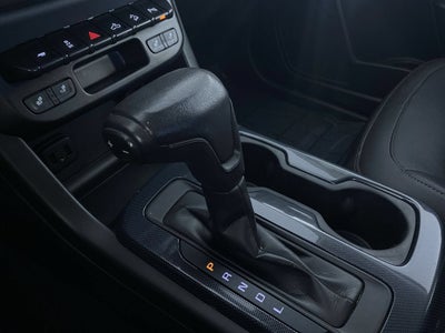 2021 Chevrolet Colorado 4WD Z71