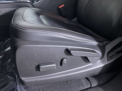 2021 Chevrolet Colorado 4WD Z71