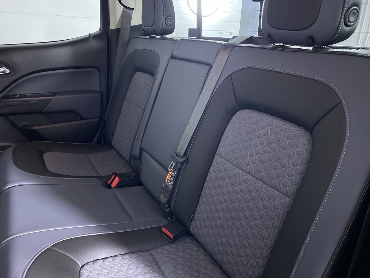 2021 Chevrolet Colorado 4WD Z71