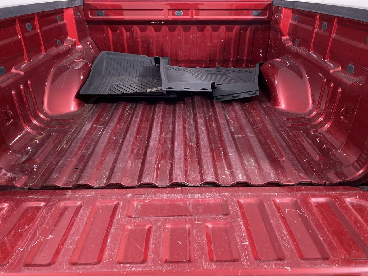 2021 Chevrolet Colorado 4WD Z71