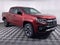 2021 Chevrolet Colorado 4WD Z71
