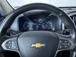2021 Chevrolet Colorado 4WD Z71