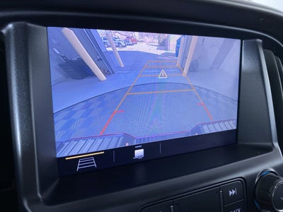 2021 Chevrolet Colorado 4WD Z71