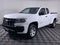 2022 Chevrolet Colorado WT