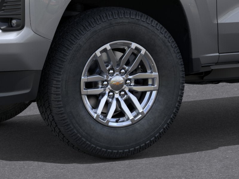 2026 Chevrolet Colorado LT - Photo 33