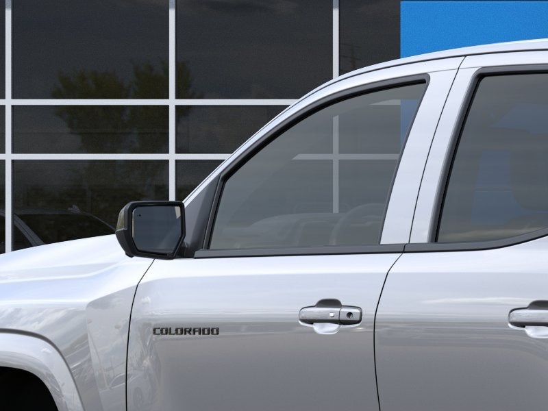 2026 Chevrolet Colorado LT - Photo 36