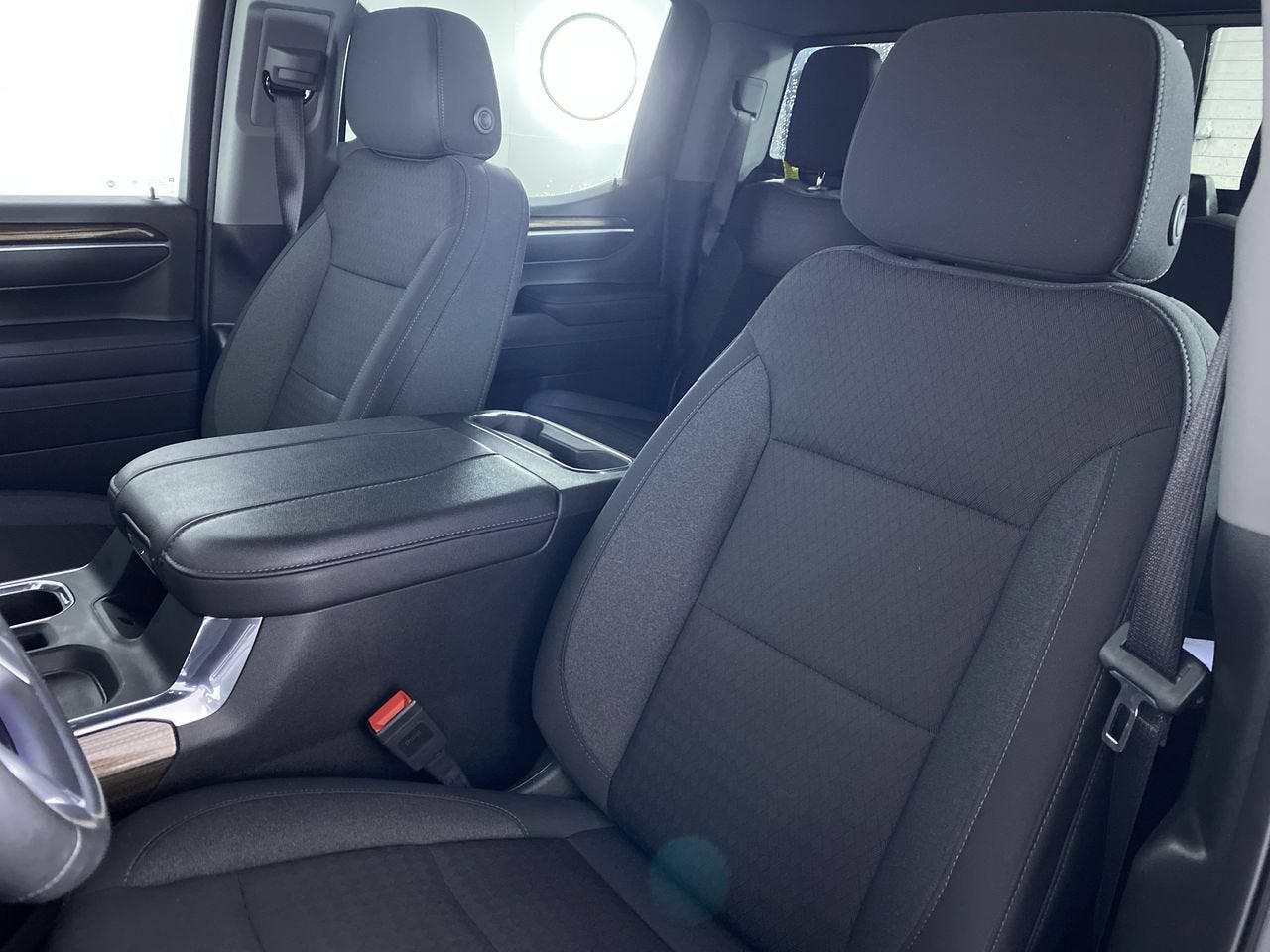2024 Chevrolet Silverado 1500 RST - Photo 11