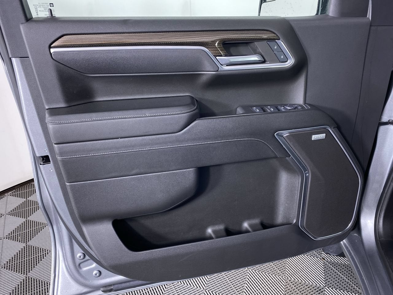 2024 Chevrolet Silverado 1500 RST - Photo 12